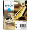 Image de Epson, Cartouche d'impression, Ink Cartr Durabrite Cyan 16 (C)