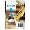 Image de Cartouche d'encre Epson Plume cyan XL