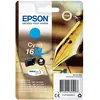 Image de Epson, Cartouche d'impression, Cartouche D'Encre Durabrite Cyan 16xl (C)