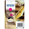 Image de Epson, Cartouche d'impression, 16XL DuraBrite Ultra (M)