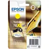 Image de Epson, Cartouche d'impression, Ink Cartr Durabrite Yel 16xl (Y)