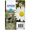 Image de Epson, Cartouche d'impression, 18 Claria Home (C)