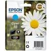 Image de Cartouche d'encre Epson Paquerette cyan