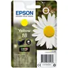Image de Epson, Cartouche d'impression, 18 Claria Home (Y)