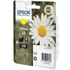 Image de Cartouche d'encre Epson Paquerette jaune