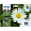 Image de Cartouche d'encre Epson PACK PAQUERETTE 4CL