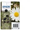 Image de Cartouches Jet d'encre Epson C13t18114012 11.5ml 470pages Noir Cartouche D'encre