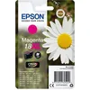 Image de Cartouche d'encre Epson Pâquerette 18 XL Magenta