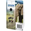 Image de Epson, Cartouche d'impression, Claria Photo HD Ink Black 24 (CF)
