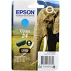 Image de Epson, Cartouche d'impression, 24c (C)