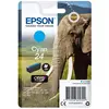 Image de Cartouche d'encre Epson Elephant 24 Cyan