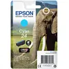 Image de Epson, Cartouche d'impression, Claria Photo HD Ink Cyan 24 (C)