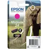 Image de Epson, Cartouche d'impression, Claria Photo HD Ink Mag 24 (M)