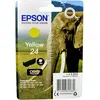 Image de Epson, Cartouche d'impression, 24 Claria Photo HD (Y)
