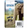 Image de Cartouche d'encre Epson Elephant cyan clair