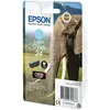 Image de Epson, Cartouche d'impression, Claria Photo HD Ink Lgt Cyan 2 (LC)