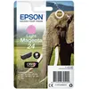 Image de Epson, Cartouche d'impression, Claria Photo HD Ink Lgt Mag 24 (PM)