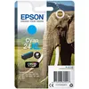 Image de Epson, Cartouche d'impression, Claria Photo HD Ink Cyan 24xl (C)