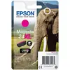 Image de Epson, Cartouche d'impression, 24XL Claria Photo HD (M)