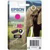 Image de Epson, Cartouche d'impression, Claria Photo HD Ink Mag 24xl (M)