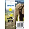 Image de Epson, Cartouche d'impression, 24XL Claria Photo HD (Y)