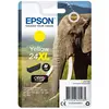 Image de Cartouche d'encre Epson Elephant jaune XL