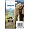 Image de Cartouche d'encre Epson Elephant cyan clair XL