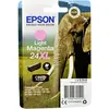 Image de Epson, Cartouche d'impression, 24XL Claria Photo HD (PM)