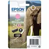 Image de Cartouche d'encre Epson Elephant magenta clair XL