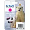 Image de Epson, Cartouche d'impression, Claria Premium Ink Magenta 26 (M)