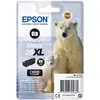 Image de Epson, Cartouche d'impression, 26XL Claria Premium (PBK)