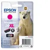 Image de Epson 26XL - 8.7 ml - XL - magenta - original - blister - cartouche d'encre - pour Expression Premium XP-510, 520, 600, 605, 610, 615, 620, 625, 700, 710, 720, 800, 810, 820