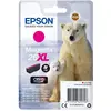 Image de Cartouche d'encre Epson Ours polaire 26 XL Magenta