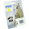 Image de Epson, Cartouche d'impression, 26XL Claria Premium (Y)