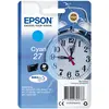 Image de Epson, Cartouche d'impression, 27 DuraBrite Ultra (C)