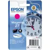Image de Epson, Cartouche d'impression, 27 DuraBrite Ultra (M)