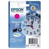 Image de EPSON Cartouche d'encre T2703 Magenta - Réveil (C13T27034012)