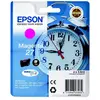 Image de Epson, Cartouche d'impression, 27 - 3.6 ml - magenta - Original - Blister avec alarme RF / sonore (M)
