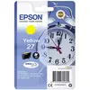 Image de Epson, Cartouche d'impression, 27 DuraBrite Ultra (Y)