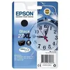 Image de EPSON Cartouche d'encre T2711 XL Noir - Réveil (C13T27114012)