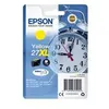 Image de Epson 27XL - 10.4 ml - XL - magenta - original - cartouche d'encre - pour WorkForce WF-3620, WF-3640, WF-7110, WF-7210, WF-7610, WF-7620, WF-7710, WF-7715, WF-7720
