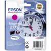 Image de Epson, Cartouche d'impression, 27XL - 10.4 ml - XL - magenta - Original (M)
