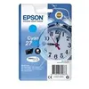 Image de Epson 27XL - 10.4 ml - XL - jaune - original - cartouche d'encre - pour WorkForce WF-3620, WF-3640, WF-7110, WF-7210, WF-7610, WF-7620, WF-7710, WF-7715, WF-7720