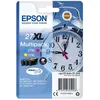 Image de Pack de Cartouche d'encre Epson Reveil 27 XL Cyan, Magenta et Jaune