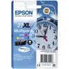 Image de Epson, Cartouche d'impression, 27XL Multipack - 3 ml - XL - jaune, cyan, magenta (C, M, Y)