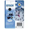 Image de Cartouche d'encre EPSON 27 XXL noir - Tres Haute capacité 34.1ml