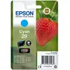 Image de Epson, Cartouche d'impression, Sglpck Cyan 29 Home Ink (C)