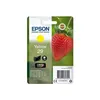 Image de Epson 29 - 3.2 ml - jaune - original - blister - cartouche d'encre - pour Expression Home XP-245, 247, 255, 257, 332, 342, 345, 352, 355, 435, 442, 445, 452, 455