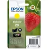 Image de Cartouche d'encre Epson Fraise 29 Jaune