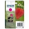 Image de EPSON Cartouche d'encre T2993 XL Magenta - Fraise (C13T29934012)